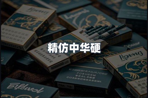 精仿中华硬